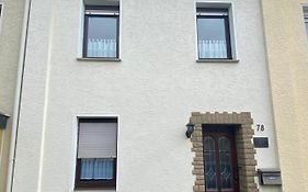 Haus Jonas