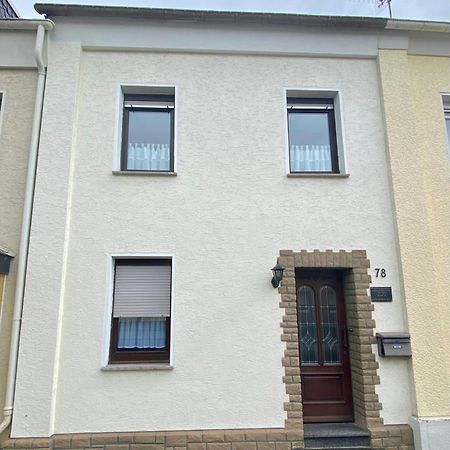 Haus Jonas Appartement Mechernich Buitenkant foto