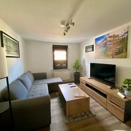 Haus Jonas Appartement Mechernich Buitenkant foto