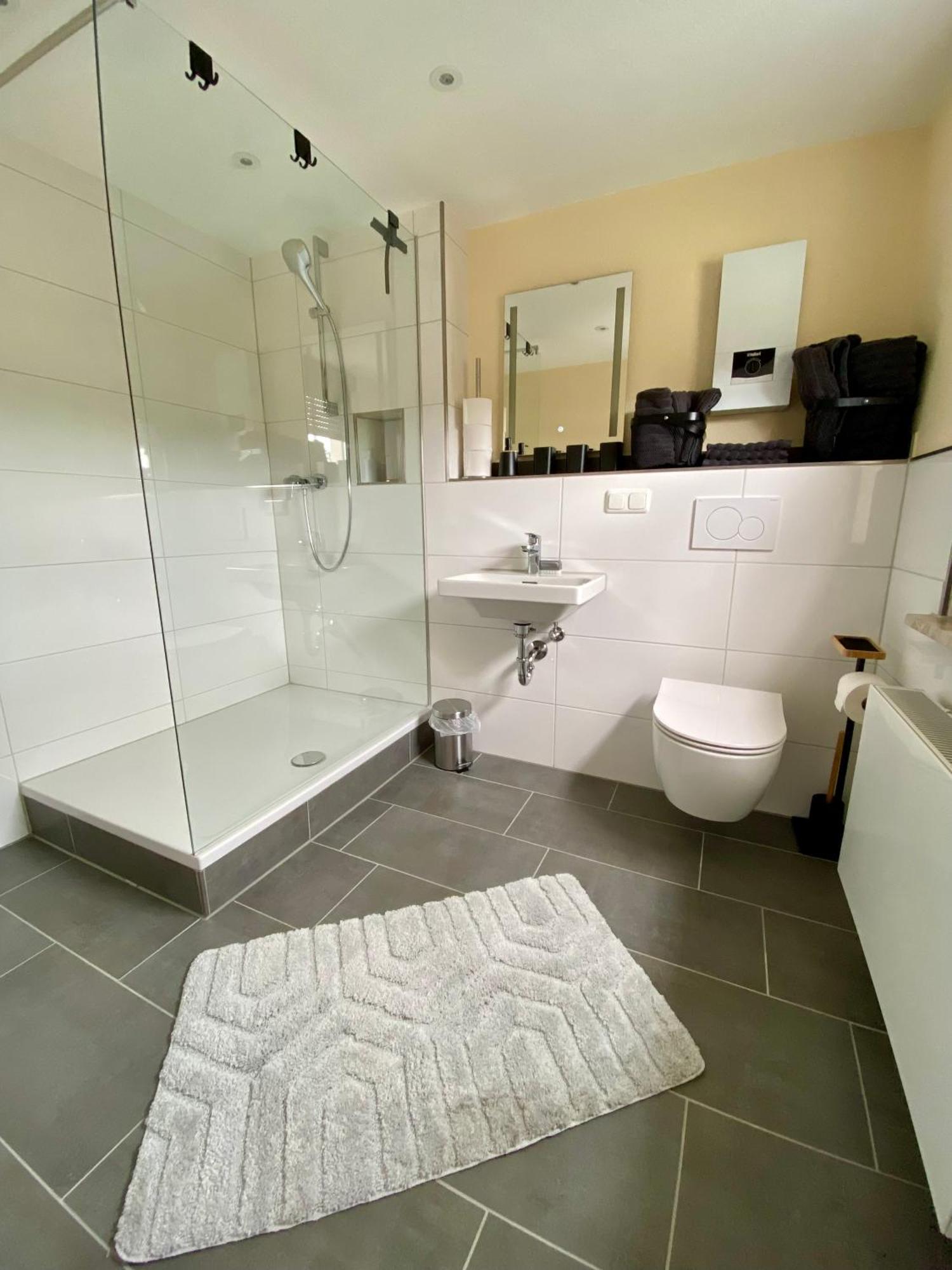 Haus Jonas Appartement Mechernich Buitenkant foto