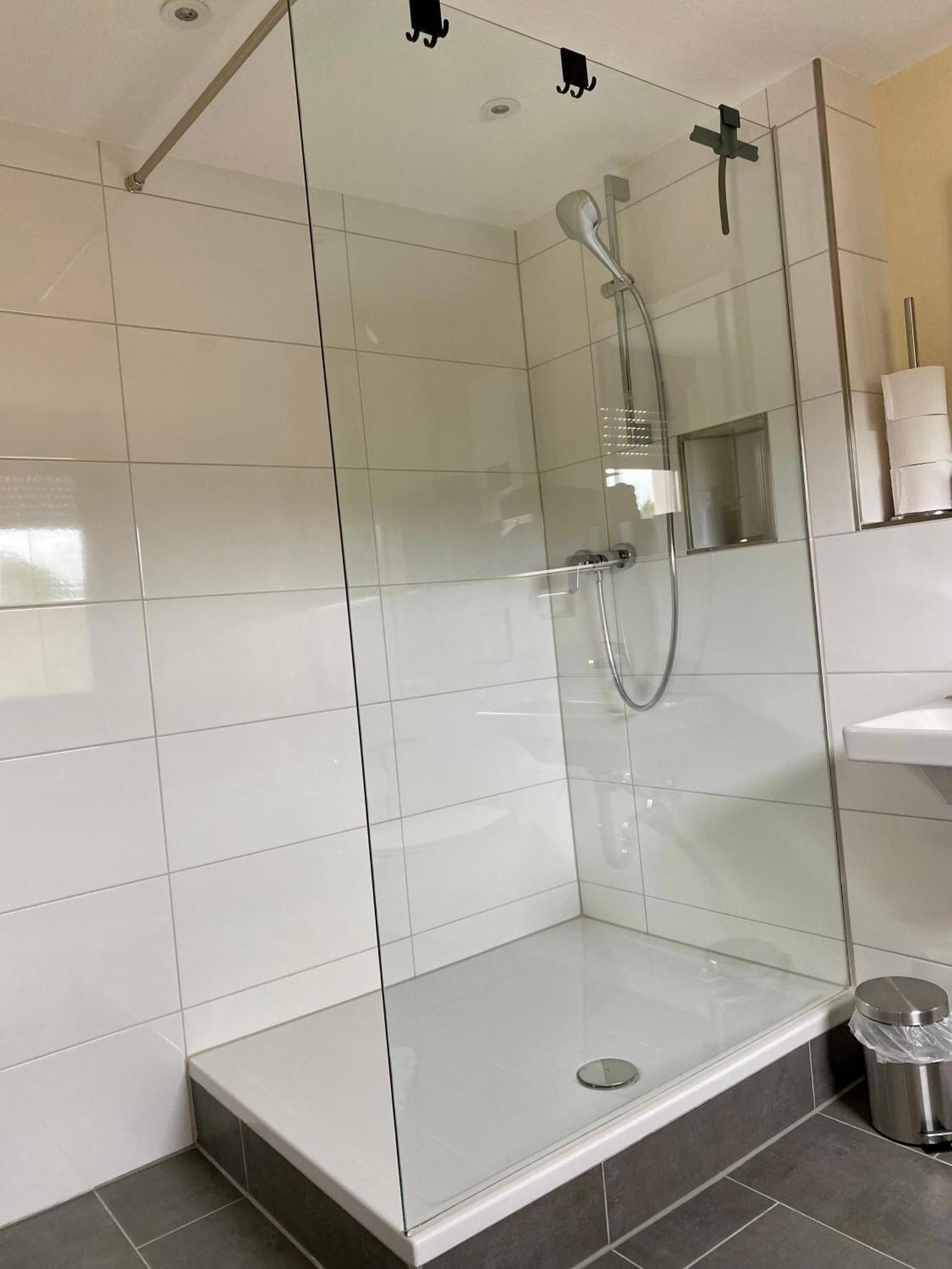 Haus Jonas Appartement Mechernich Buitenkant foto