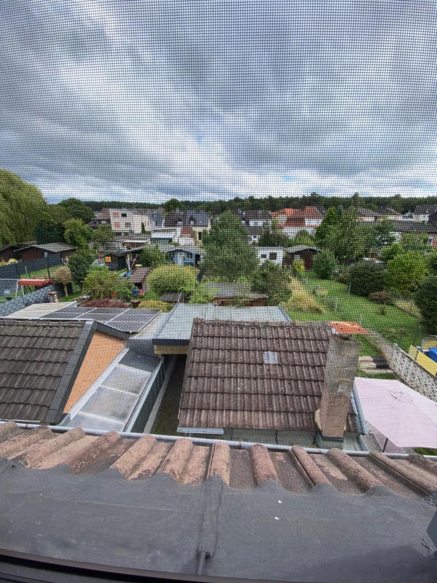 Haus Jonas Appartement Mechernich Buitenkant foto