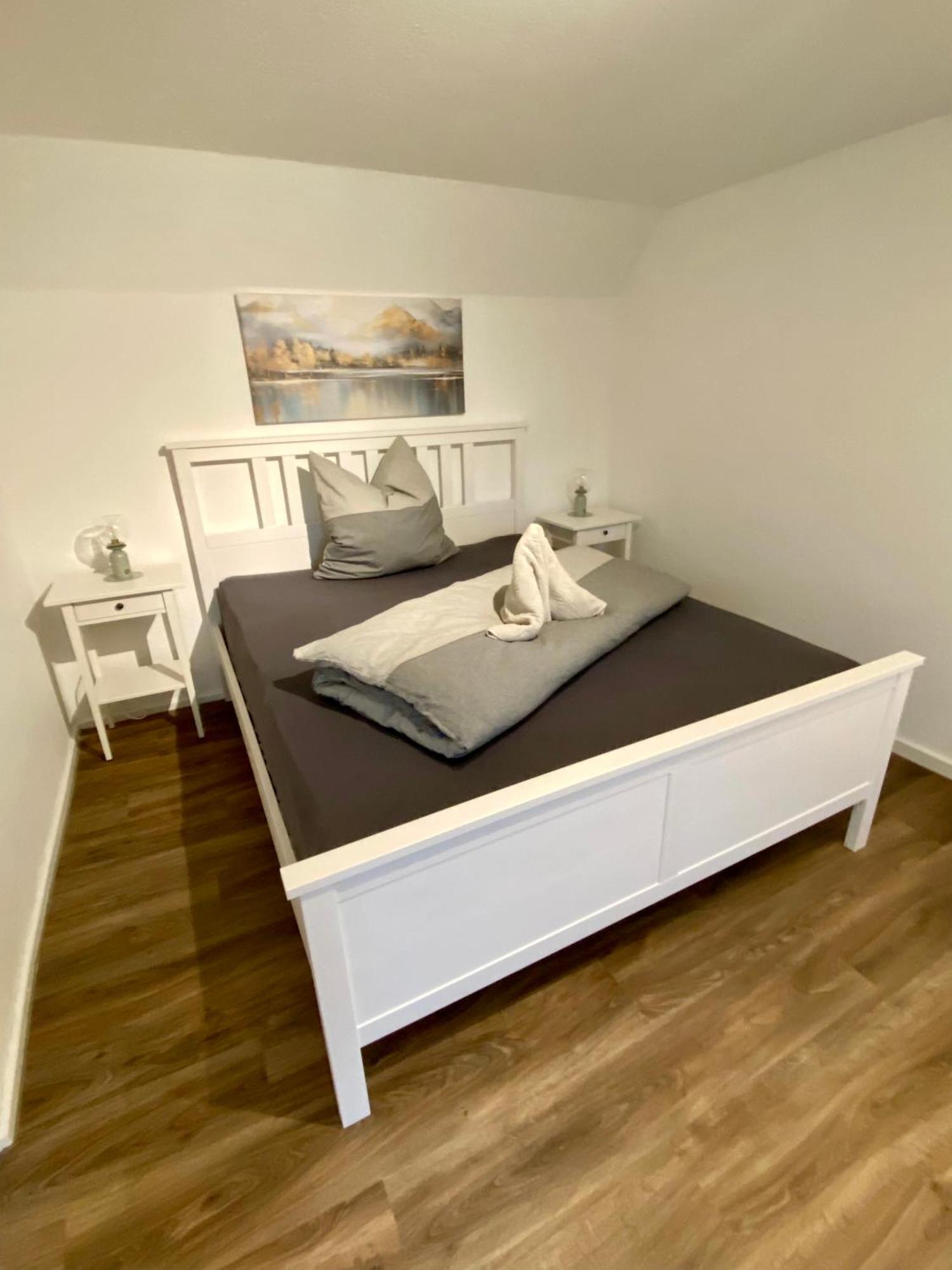Haus Jonas Appartement Mechernich Buitenkant foto